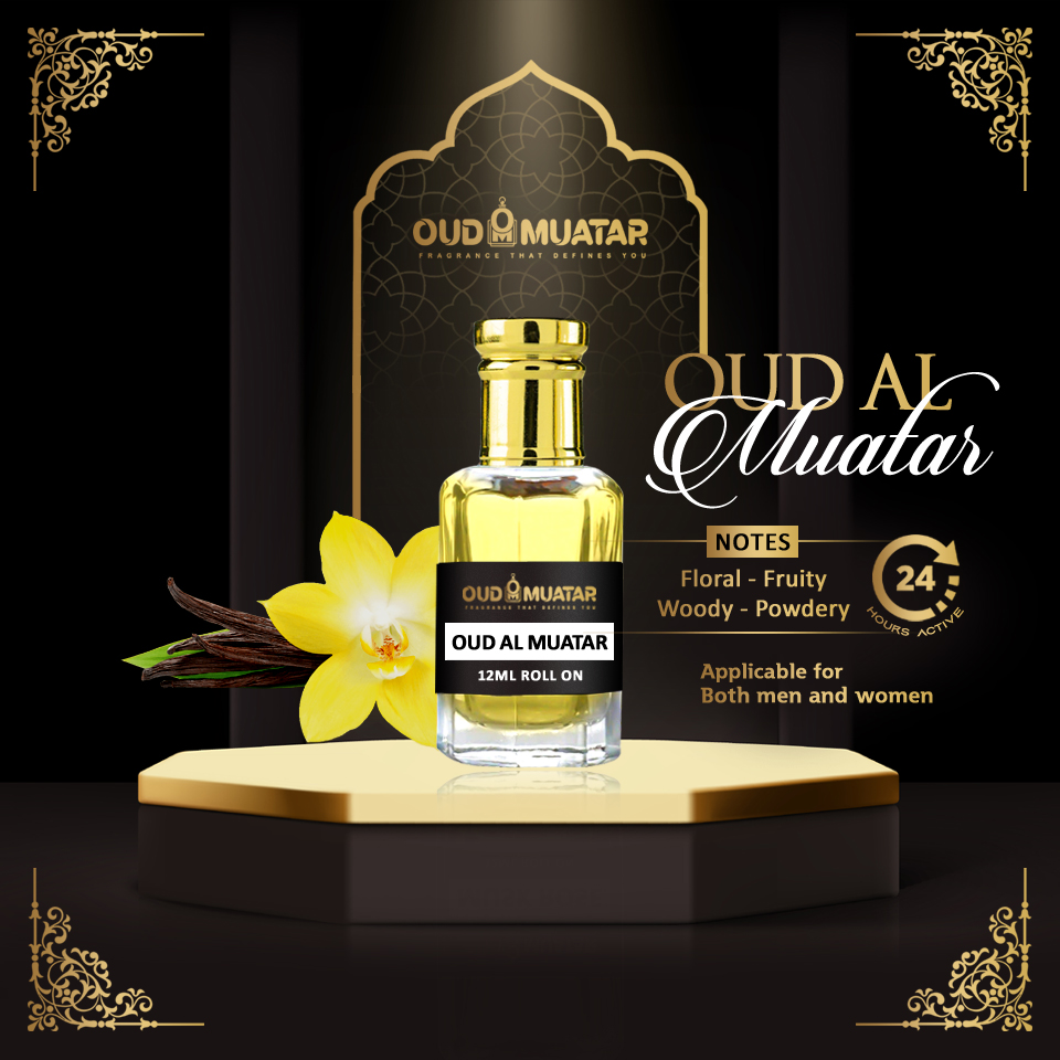 Oud Muatar