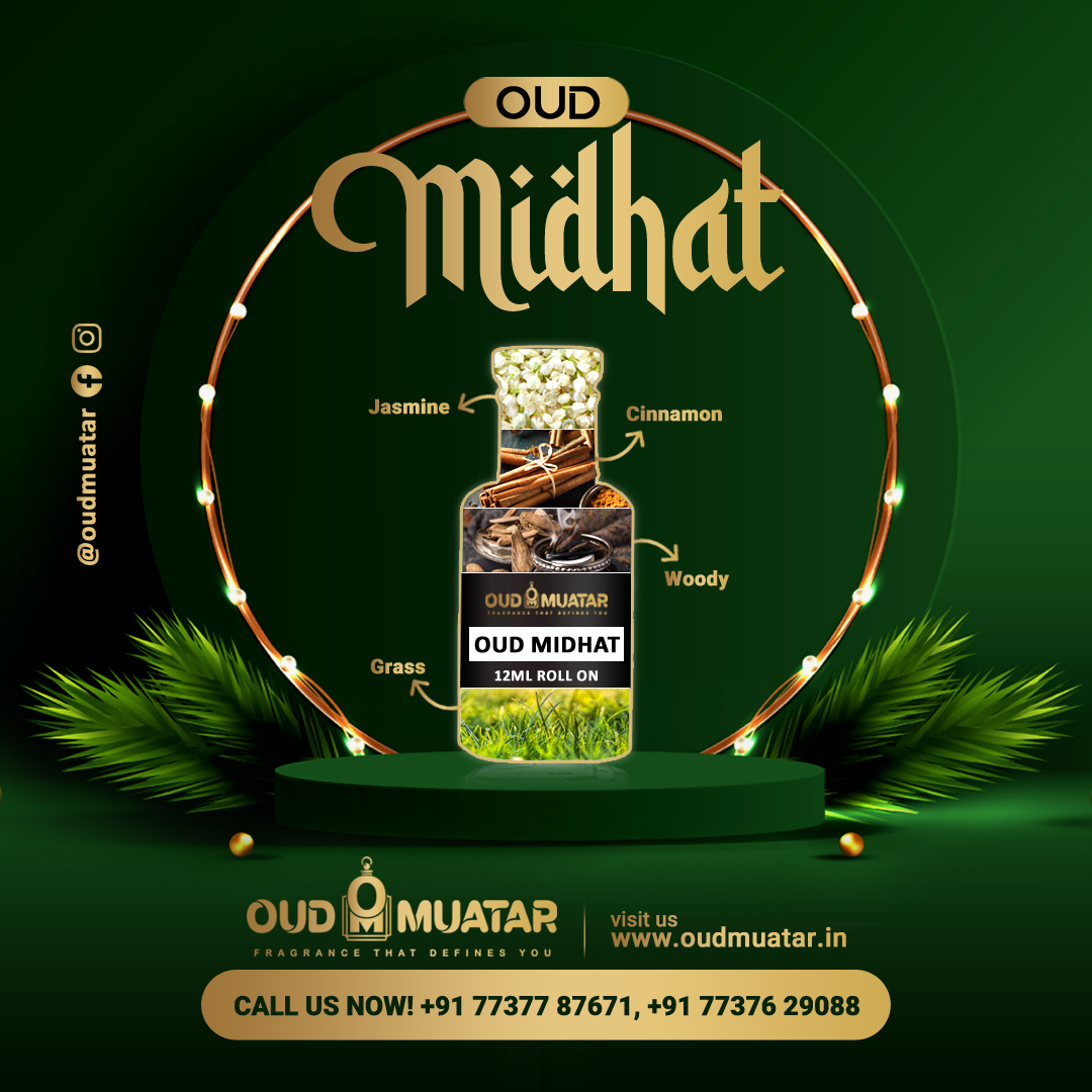 Oud Muatar