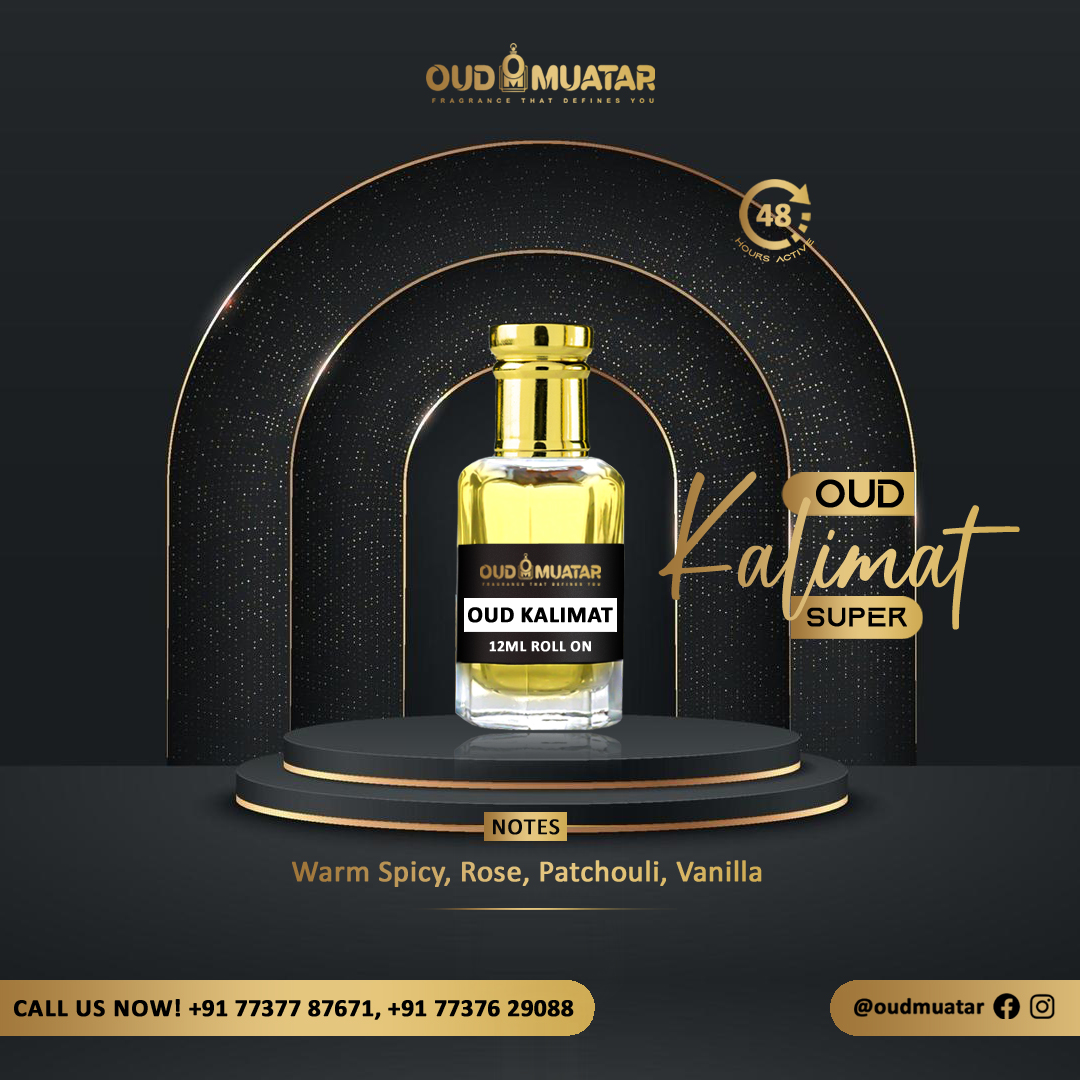 Oud Muatar