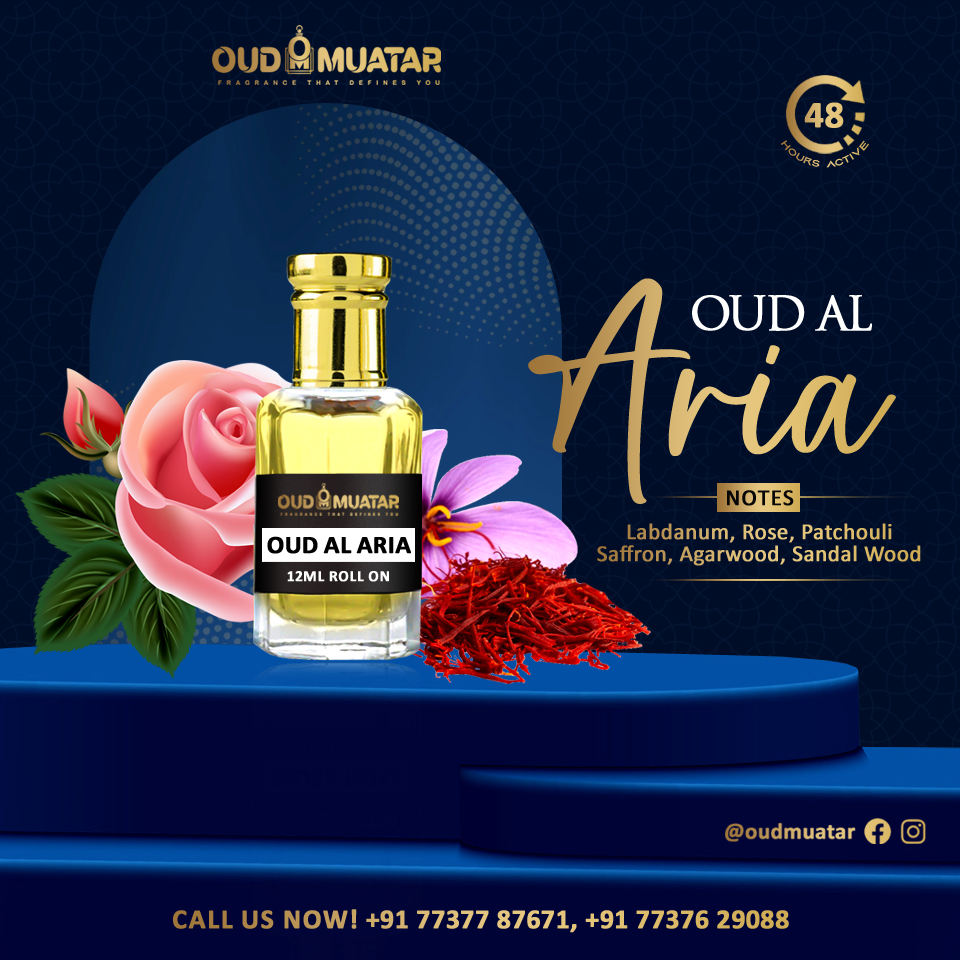 Oud Muatar