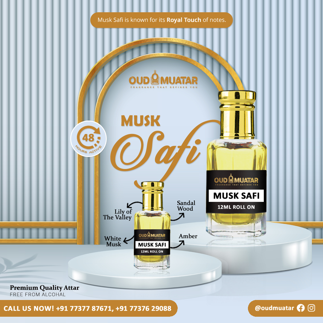 Oud Muatar