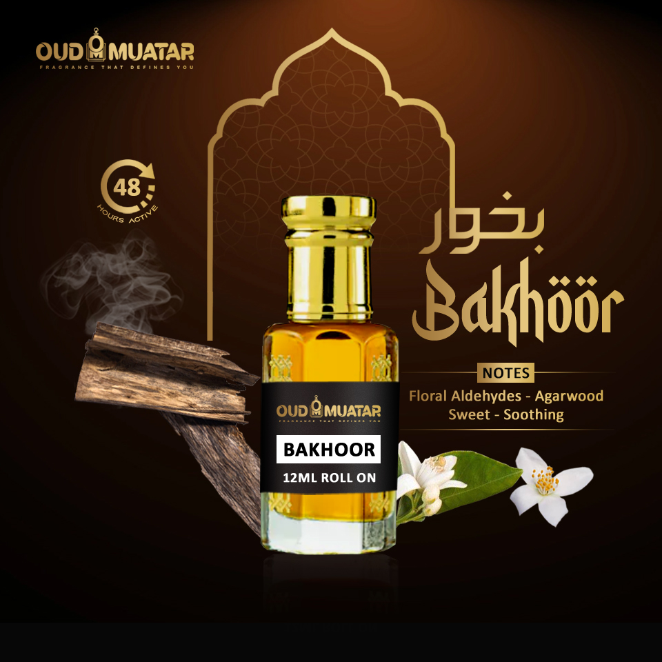 Oud Muatar