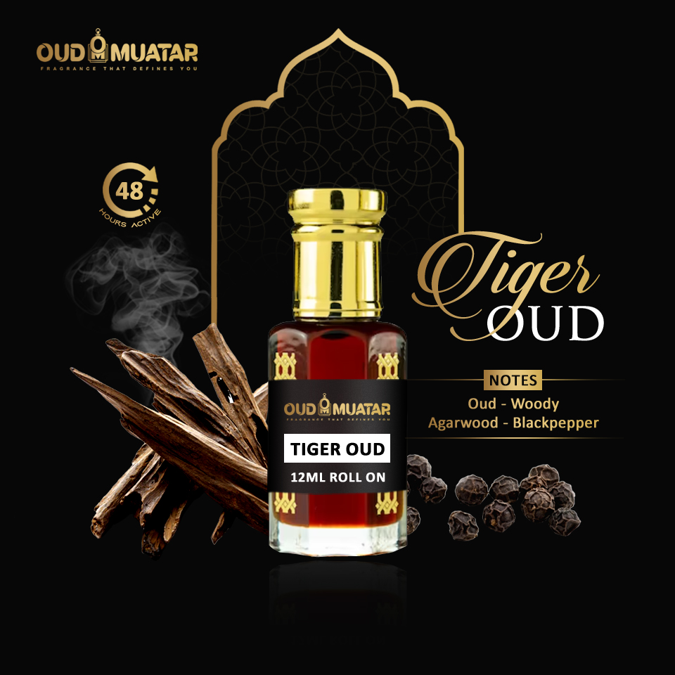 Oud Muatar