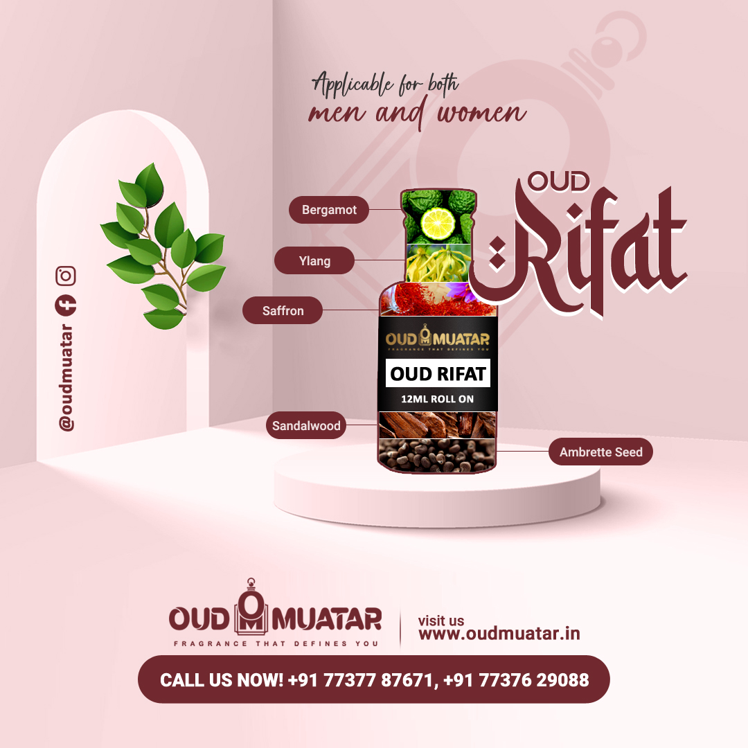 Oud Muatar