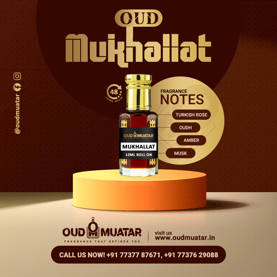 Oud Muatar